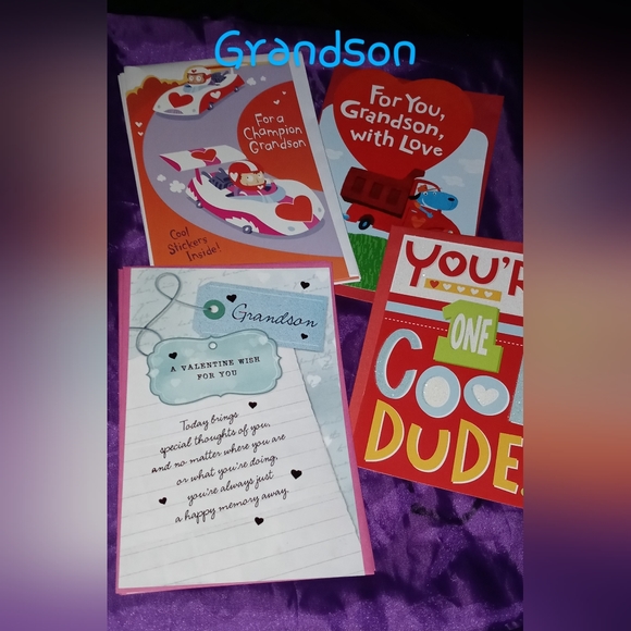 Valentine's Day Cards for Everyone and that Special Someone - Picture 4 of 12